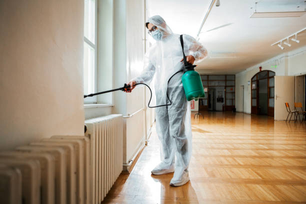 Best Residential Pest Control  in Rockford, MN